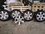 Club Volvo. Ru - Продам диски для ХС70 оригинал