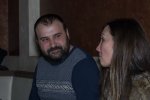 Club Volvo. Ru - Первая пятница месяца в "Таверне Гролле" 03 марта 2017 года в 19.00