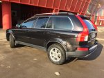 Club Volvo. Ru - Продам ХС90 Дизель 2011г Club Volvo. Ru - Продам ХС90 Дизель 2011г