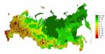 Club Volvo. Ru - Куда податься в старости или где на Руси жить хорошо?