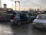 Club Volvo. Ru - Конфликт с соседом
