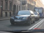 Club Volvo. Ru - О холопах и Людях на дороге