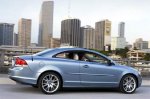 Club Volvo. Ru - Кабриолет С70!