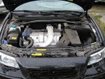 Club Volvo. Ru - Технические характеристики Volvo S60R