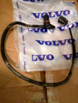 Club Volvo. Ru - Датчик выходной скорости АКПП - замена Club Volvo. Ru - Датчик выходной скорости АКПП - замена
