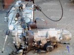 Club Volvo. Ru - Датчик выходной скорости АКПП - замена Club Volvo. Ru - Датчик выходной скорости АКПП - замена