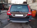 Club Volvo. Ru - Volvo XC70 2011 D5 панель рестайлинг Club Volvo. Ru - Volvo XC70 2011 D5 панель рестайлинг