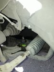 Club Volvo. Ru - Замена сайлентблоков на полиуретан, муки выбора