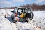 Club Volvo. Ru - Заметки о путешествиях по просторам необъятной -2.