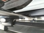 Club Volvo. Ru - Муки выбора дуг на крышу и бокса