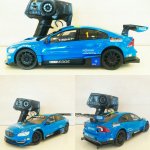 Club Volvo. Ru - Heico & сувениры Volvo