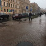 Club Volvo. Ru - Погода в Питере.. - Part 4