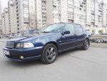 Club Volvo. Ru - подумываю о продаже s70