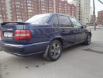 Club Volvo. Ru - подумываю о продаже s70