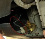 Club Volvo. Ru - Ещё один V8 в разборе,2008 год..