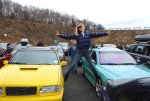 Club Volvo. Ru - 22.04 - Фотосет "90 лет Volvo". Финал.