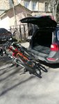 Club Volvo. Ru - Муки выбора дуг на крышу и бокса