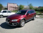 Club Volvo. Ru - Продам ХС70, 2010, D5, AWD