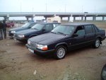 Club Volvo. Ru - [Volvo 740-940] Прошу совета в выборе