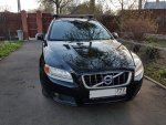 Club Volvo. Ru - VOLVO V70 III 2010MY Диллерская Club Volvo. Ru - VOLVO V70 III 2010MY Диллерская
