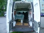 Club Volvo. Ru - Прицеп - такой прицеп:)
