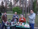 Club Volvo. Ru - 27-28.05 ReVOLV@ция 2017 или Volvo night party R’17 - ON!!!