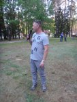 Club Volvo. Ru - 27-28.05 ReVOLV@ция 2017 или Volvo night party R’17 - ON!!!