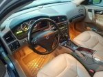 Club Volvo. Ru - S60 2.5T AWD 2007 Club Volvo. Ru - S60 2.5T AWD 2007