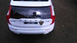 Club Volvo. Ru - Пополнение в семье ))