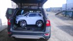 Club Volvo. Ru - Пополнение в семье ))