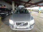 Club Volvo. Ru - Вело багажник.