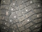 Club Volvo. Ru - Продам зимнюю резину CONTINENTAL IceContact 2 SUV 235/55 R18 TXL 104T