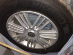 Club Volvo. Ru - Зима, липучка, на ХС90. Комплект