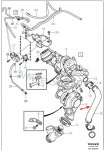 Club Volvo. Ru - Ошибка ECM P029900 недостаточное давление наддува