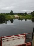 Club Volvo. Ru - Птицы стали собираться на юг, а меня снова потянуло на Север.