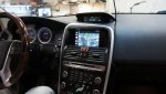 Club Volvo. Ru - Магнитола для Volvo XC90 Android