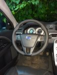 Club Volvo. Ru - Руль трёхспицевый анатомический, XC70/V70/S60/S80/XC60/XC40