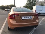 Club Volvo. Ru - ТурбоЛисёнок приветствует вас! :) Club Volvo. Ru - ТурбоЛисёнок приветствует вас! :)