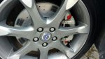 Club Volvo. Ru - EBC Brakes - не рекомендую! Club Volvo. Ru - EBC Brakes - не рекомендую!