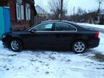 Club Volvo. Ru - Колеса в сборе для Volvo S80, S70, XC70 225/55 R16