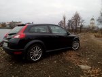 Club Volvo. Ru - С30 2.4 Санкт-Петербург