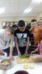 Club Volvo. Ru - Поездка к детям в Яхрому 16 сентября 2017!