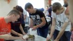 Club Volvo. Ru - Поездка к детям в Яхрому 16 сентября 2017!