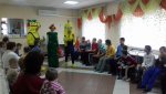 Club Volvo. Ru - Поездка к детям в Яхрому 16 сентября 2017!