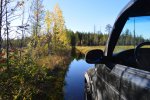 Club Volvo. Ru - Птицы стали собираться на юг, а меня снова потянуло на Север.