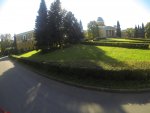 Club Volvo. Ru - Экскурсия в обсерваторию.