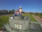 Club Volvo. Ru - Экскурсия в обсерваторию.
