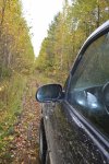 Club Volvo. Ru - Птицы стали собираться на юг, а меня снова потянуло на Север.