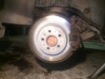 Club Volvo. Ru - Мягкая педаль тормоза, как бы проваливается...