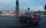 Club Volvo. Ru - Двойной привет одной ХС70